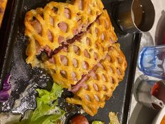 -必胜客(华辰店)