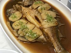 -径山十八道·风味民间菜(杭州总店)