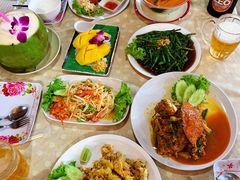 -Jungle Kitchen