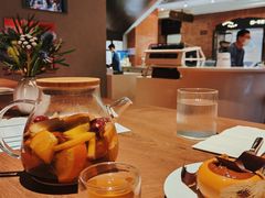 -潮一不贰·法式甜品·生日蛋糕·西式简餐(外滩店)