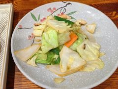 -樱の花亭日本料理店