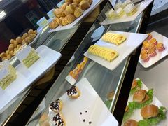-吉木烤肉自助餐厅(乐汇城店)
