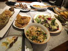 -小杨烤肉(高新店)