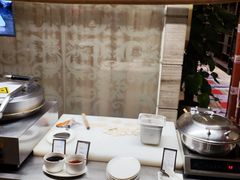 -北京王府井希尔顿酒店·万斯阁西餐厅