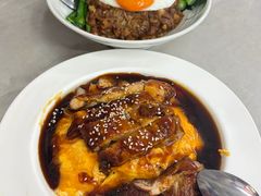 -颓记茶餐厅(美景总店)