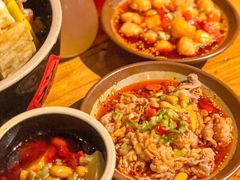 -串大叔炭火烤串·鸡西大冷面刀削面(总店)