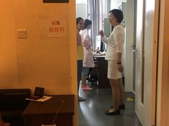 -瑞慈体检上海松江机构