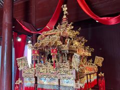 -天一阁博物院