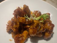 -绿茶餐厅(南方商城店)