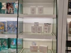 -国药中服免税(北京坊店)