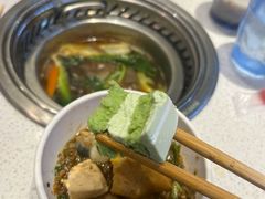 -龍歌自助小火锅(秦淮水游城店)
