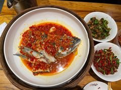 -渔乡米香·剁椒鱼头(四方坪店)