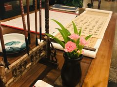 -苏州独墅湖书香世家酒店