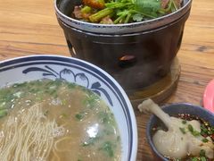 -霸道川面馆(张江店)