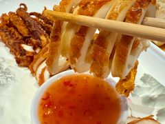 -北李妈妈菜·海肠捞饭(开发区万达店)