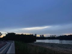 -海上田园