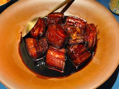 外婆红烧肉-老吉堂上海本帮菜(工体店)