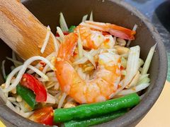 -simply thai天泰(世纪汇店)