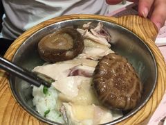-池记(尖沙咀店)
