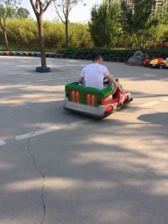 -大望京儿童游乐场