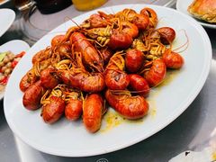 -李赵合鲜肉烧烤(西荷店)
