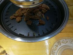 -口岸齐齐哈尔烤肉(风尚米兰总店)