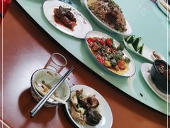 -富临轩私房菜(集庆门大街店)