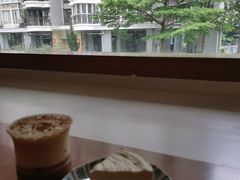 -PUZZLE COFFEE 拼图咖啡