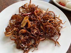 -尼玛藏家风味园(阿山食城店)