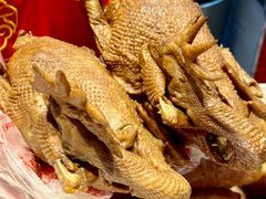 -净香园熟肉(北坦总店)