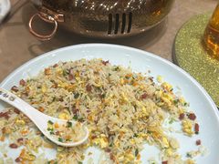 -李氏传家菜(兴城路店)