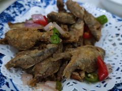 -七的湖·晚芳亭·阳澄湖农家菜·大闸蟹(莲花岛店)