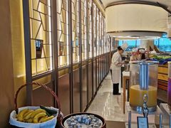 -西安高新希尔顿酒店·咖啡露台西餐厅