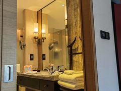 -上海崇明金茂凯悦酒店