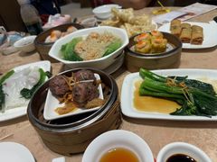 -广东胜利宾馆西关粤中餐厅
