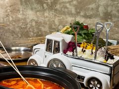 -江湖六膳門串串香(隆礼路店)