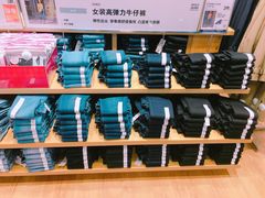 -优衣库(天津贵和购物中心店)