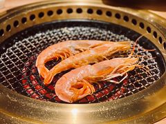 -江户烧肉(高德店)