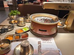 -西塔老太太泥炉烤肉(温州首店万象城黑金店)