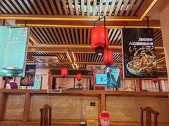 -沸炉重庆老火锅(军事博物馆店)