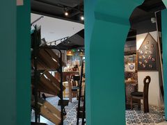 -纳鲁孜·新疆特色餐厅(上海悦荟广场店)