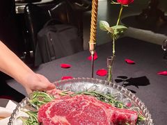 -小火花·干式熟成牛排馆Spark SteakHouse(剑桥郡店)