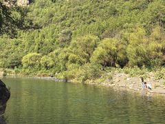 -青龙山生态文化旅游区(慈云寺)