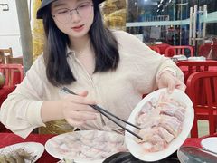 -花苑美食横琴生蚝火锅(拱北粤华路店)