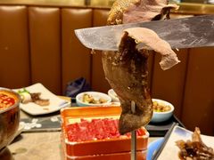 -亚马逊蒸汽活海鲜自助(LCM置汇旭辉广场店)