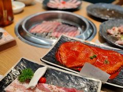 -本家韩国烤肉(青岛万象城店)
