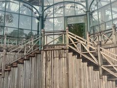 -华南国家植物园-售票处