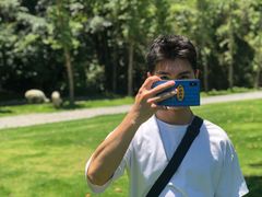 -龙湾潭国家森林公园
