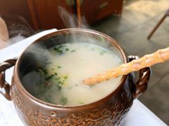-北京老铺烤鸭(老城根店)