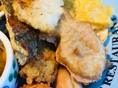 -松子料理(亮马桥店)